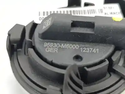 Second-hand car spare part sensor for kia xceed (cd) 1.0 t-gdi oem iam references 95930m6000  