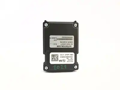 Pezzo di ricambio per auto di seconda mano telecamera per kia xceed (cd) 1.0 t-gdi riferimenti oem iam 99211j7200  