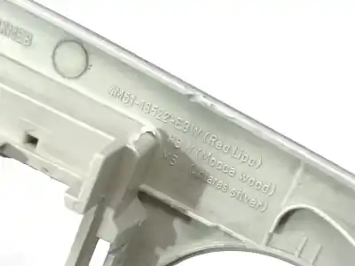 Pezzo di ricambio per auto di seconda mano  per FORD FOCUS II SEDÁN (DB_, FCH, DH)  Riferimenti OEM IAM 4M5118522EBW  