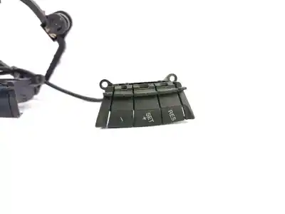 Second-hand car spare part steering wheel switch for ford focus ii sedán (db_, fch, dh) 1.6 tdci oem iam references 4m5t9e740aa  