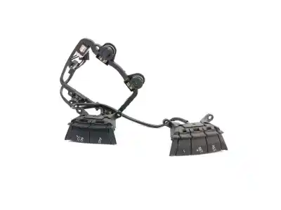 Second-hand car spare part steering wheel switch for ford focus ii sedán (db_, fch, dh) 1.6 tdci oem iam references 4m5t9e740aa  