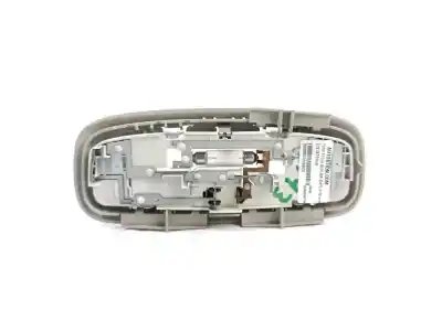 Автозапчасти б/у внутренний свет за ford focus ii sedán (db_, fch, dh) 1.6 tdci ссылки oem iam 3s7a13776  