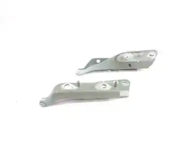 Second-hand car spare part  for CITROEN C3 I (FC_, FN_)  OEM IAM references 9637365580  