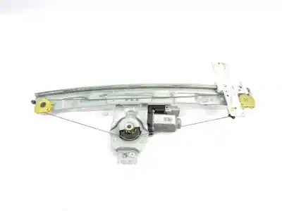 Автозапчасти б/у регулятор стекла переднего левого за peugeot 207/207+ (wa_, wc_) 1.6 16v vti ссылки oem iam 968161980