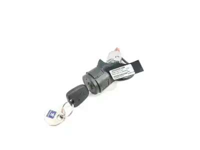 Second-hand car spare part IGNITION SWITCH for PEUGEOT 207/207+ (WA_, WC_)  OEM IAM references 9663123280  