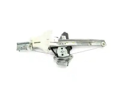 Second-hand car spare part rear right window regulator for ford mondeo iii sedán (b4y) 2.0 tdci oem iam references 0130821772