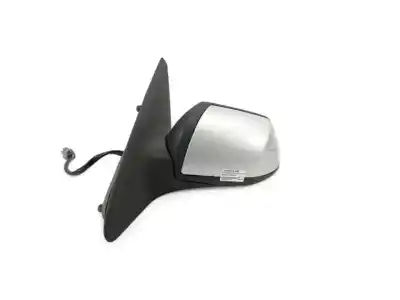 Second-hand car spare part left rearview mirror for ford mondeo iii sedán (b4y) 2.0 tdci oem iam references 836155