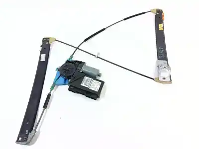 Piesă de schimb auto la mâna a doua mecanism acționare geam fațã dreapta pentru audi a4 b7 (8ec) 2.0 tdi 16v referințe oem iam 8e1959802b  