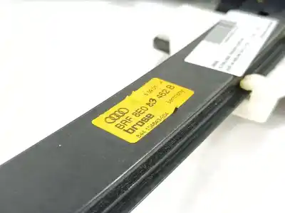 Pezzo di ricambio per auto di seconda mano Alzacristalli Posteriore Destro per AUDI A4 B7 (8EC) 2.0 TDI 16V Riferimenti OEM IAM 8E0839462B  