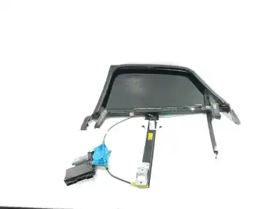 Second-hand car spare part rear right window regulator for audi a4 b7 (8ec) 2.0 tdi 16v oem iam references 8e0839462b  