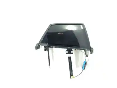 Second-hand car spare part rear right window regulator for audi a4 b7 (8ec) 2.0 tdi 16v oem iam references 8e0839462b  