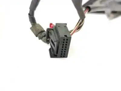 Автозапчасти б/у задний вид справа за audi a3 (8p1) 2.0 tdi 16v ссылки oem iam e1010754  