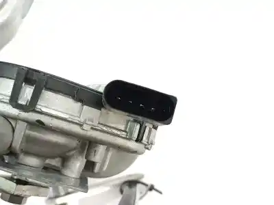İkinci el araba yedek parçası ÖN SILECEK MOTORU için BMW SERIE X1  OEM IAM referansları 735065708  