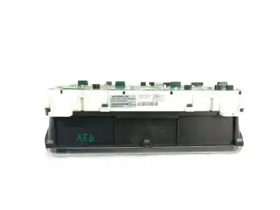 Second-hand car spare part dashboard for suzuki grand vitara i (ft, ht) 2.0 td 4x4 (sq 420d) oem iam references 3410165dh1  