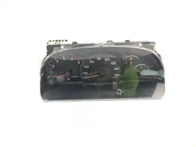 Second-hand car spare part dashboard for suzuki grand vitara i (ft, ht) 2.0 td 4x4 (sq 420d) oem iam references 3410165dh1  