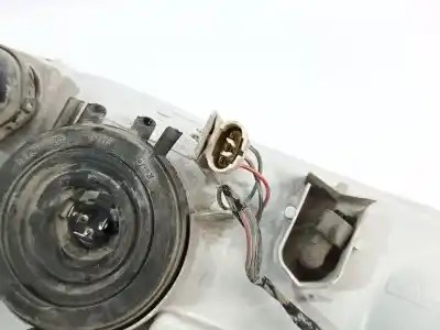 Pezzo di ricambio per auto di seconda mano faro anteriore sinistro per suzuki grand vitara i (ft, ht) 2.0 td 4x4 (sq 420d) riferimenti oem iam 10032078  