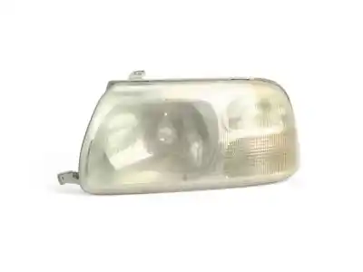 Pezzo di ricambio per auto di seconda mano faro anteriore sinistro per suzuki grand vitara i (ft, ht) 2.0 td 4x4 (sq 420d) riferimenti oem iam 10032078  