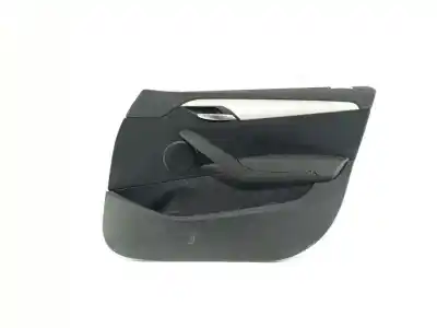Peça sobressalente para automóvel em segunda mão forra / revestimento da porta dianteira direita por bmw x1 (e84) sdrive 18d referências oem iam 2992858  