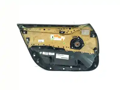Peça sobressalente para automóvel em segunda mão forra / revestimento da porta dianteira direita por bmw x1 (e84) sdrive 18d referências oem iam 2992858  