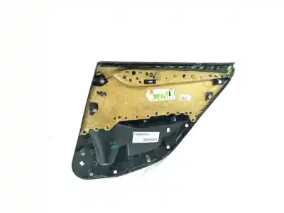 Peça sobressalente para automóvel em segunda mão forra / revestimento da porta traseira esquerda por bmw x1 (e84) sdrive 18d referências oem iam 2991536  