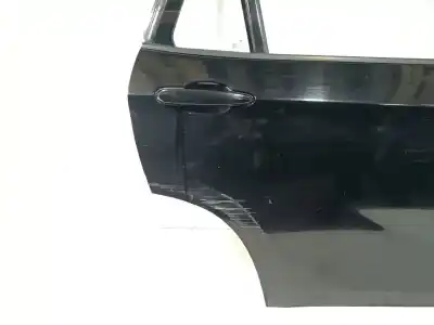 Peça sobressalente para automóvel em segunda mão porta do automóvel traseira direita por bmw x1 (e84) sdrive 18d referências oem iam 41002993820