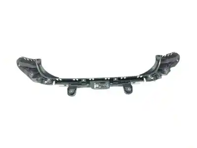 Peça sobressalente para automóvel em segunda mão reforço do pára choques traseiro por bmw x1 (e84) sdrive 18d referências oem iam 51122990161