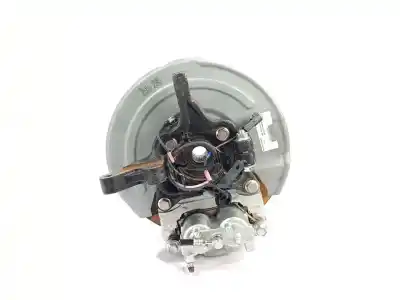 Автозапчастина б/у передній прав для mitsubishi eclipse cross basis посилання на oem iam 3885a011
