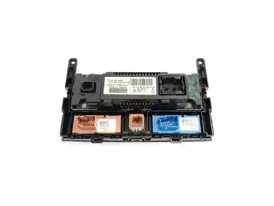 İkinci el araba yedek parçası iklim kontrolü için citroen c5 berlina 1.6 16v hdi fap oem iam referansları 96573328  