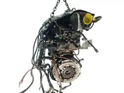 Автозапчастина б/у двигун комплект для renault megane ii 1.6 ga nº8462-valeo d7e47 / 8200266777a colocado por detrás посилання на oem iam k4m760  