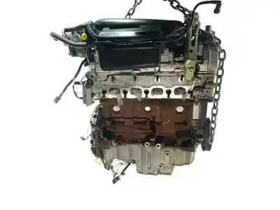 Автозапчастина б/у двигун комплект для renault megane ii 1.6 ga nº8462-valeo d7e47 / 8200266777a colocado por detrás посилання на oem iam k4m760  