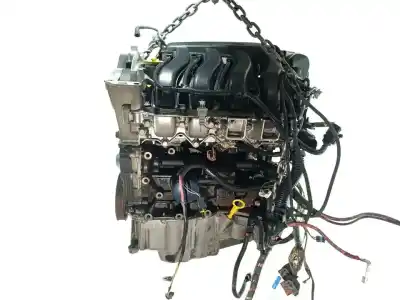 Автозапчастина б/у двигун комплект для renault megane ii 1.6 ga nº8462-valeo d7e47 / 8200266777a colocado por detrás посилання на oem iam k4m760  