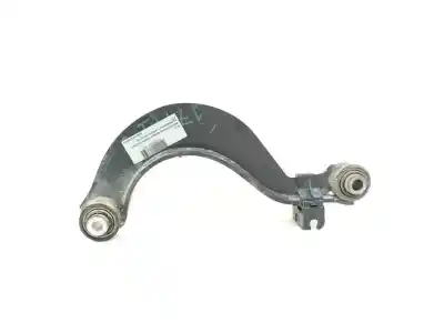 Piesă de schimb auto la mâna a doua BRAT SUSPENSIE SUPERIOR STÂNGA SPATE pentru VOLKSWAGEN GOLF V (1K1)  Referințe OEM IAM 1K0505323N  