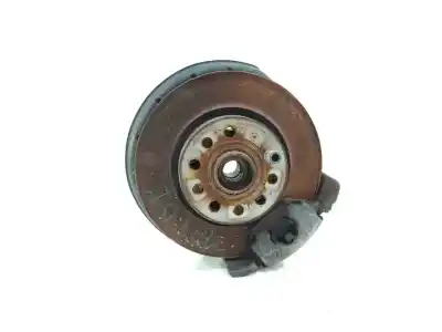 Автозапчасти б/у ПЕРЕДНЯЯ ЛЕВАЯ КУЛАЧКА за VOLKSWAGEN GOLF V (1K1)  ссылки OEM IAM 1K0407255P  