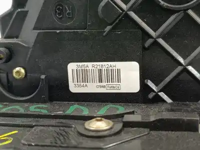 Автозапчасти б/у замок передней правой двери за ford focus cmax monovolumen fase 1 ссылки oem iam 3m5ar21812ah  