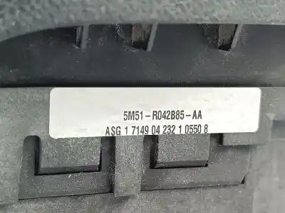 Автозапчасти б/у передняя левая подушка безопасности за ford focus cmax monovolumen fase 1 ссылки oem iam 5m51r042b85aa  