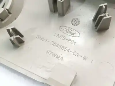 Автозапчастина б/у внутрішне світло для ford focus cmax monovolumen fase 1 посилання на oem iam 3m51r045b54  
