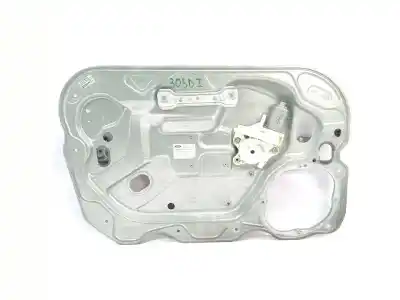 Pièce détachée automobile d'occasion LÉVE GLACE AVANT GAUCHE pour FORD FOCUS CMAX  Références OEM IAM 3M51R203A29BL  