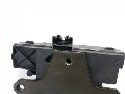Автозапчасти б/у ЗАМОК БАГАЖНИКА/ВОРОТ за FORD FOCUS CMAX  ссылки OEM IAM 3M51R442A66  