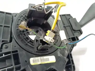 Автозапчастина б/у многофункційне управління для ford focus cmax monovolumen fase 1 посилання на oem iam 4m5t14a664ab  