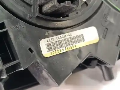 Автозапчасти б/у многофункциональное управление за ford focus cmax monovolumen fase 1 ссылки oem iam 4m5t14a664ab