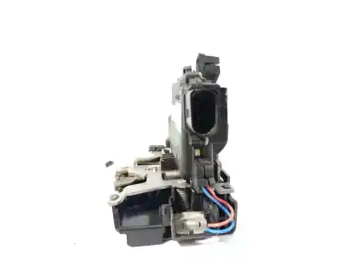 Second-hand car spare part FRONT RIGHT DOOR LOCK for SEAT LEON (1M1)  OEM IAM references 3B1837016A  