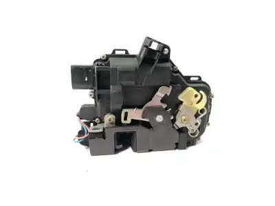 Автозапчастина б/у замок передній праві двері для seat leon (1m1) 1.9 tdi посилання на oem iam 3b1837016a  