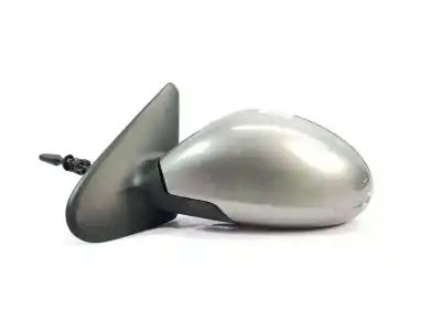 Автозапчастина б/у ліве дзеркало для seat leon (1m1) 1.9 tdi посилання на oem iam 1m0857933a