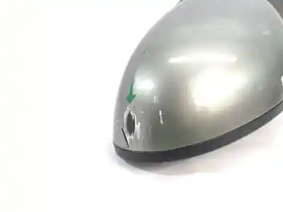 Second-hand car spare part left rearview mirror for seat leon (1m1) 1.9 tdi oem iam references 1m0857933a  