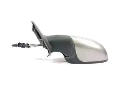 Second-hand car spare part left rearview mirror for seat leon (1m1) 1.9 tdi oem iam references 1m0857933a  