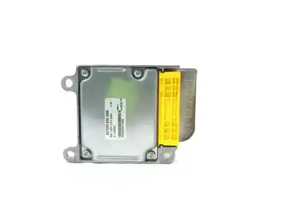 Автозапчастина б/у комплект подушки безпеки для seat leon (1m1) 1.9 tdi посилання на oem iam 1c0909605a  