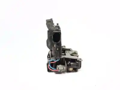 İkinci el araba yedek parçası SOL ARKA KAPI KILIDI için SEAT LEON (1M1)  OEM IAM referansları 3B4839015M  