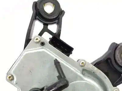 Автозапчастина б/у двигатель заднього склоочисника для seat leon (1m1) 1.9 tdi посилання на oem iam 1j6955711c  