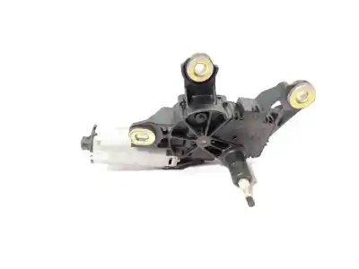 Автозапчастина б/у двигатель заднього склоочисника для seat leon (1m1) 1.9 tdi посилання на oem iam 1j6955711c  