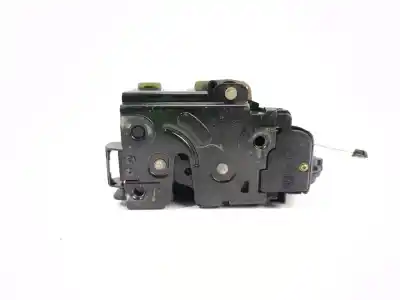 Автозапчастина б/у замок дверей заднього лівого для seat leon (1m1) 1.9 tdi посилання на oem iam y3b4839015m  